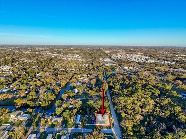 7215 Stevens Dr, Hudson, FL 34667