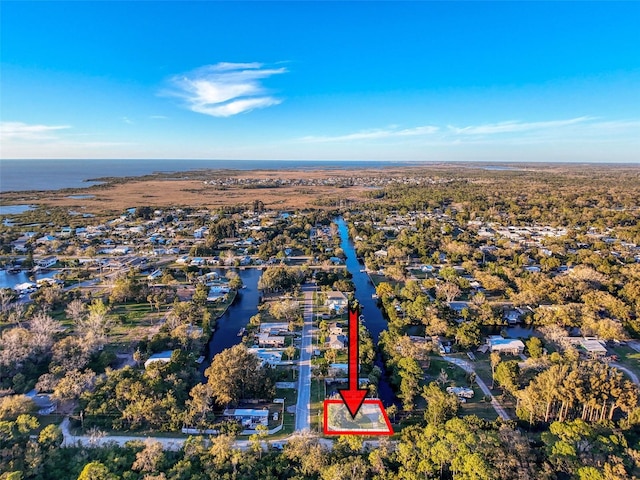 7215 Stevens Dr, Hudson, FL 34667