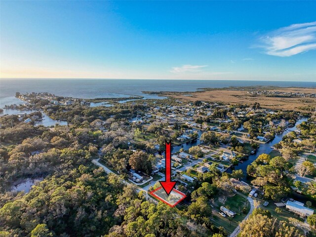 7215 Stevens Dr, Hudson, FL 34667