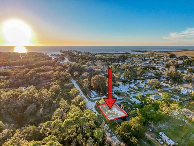 7215 Stevens Dr, Hudson, FL 34667