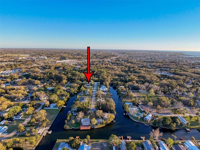 7215 Stevens Dr, Hudson, FL 34667