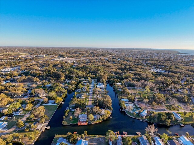 7215 Stevens Dr, Hudson, FL 34667