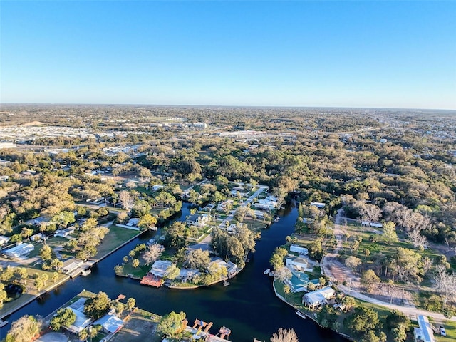 7215 Stevens Dr, Hudson, FL 34667