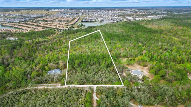 Thacker Trl, Kissimmee FL, 34747 land for sale