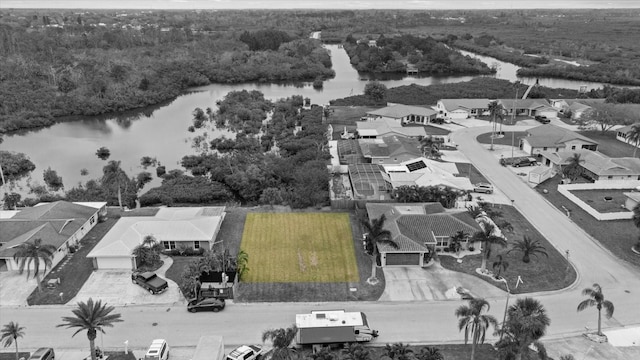 3982 Rudder Way, New Port Richey, FL 34652