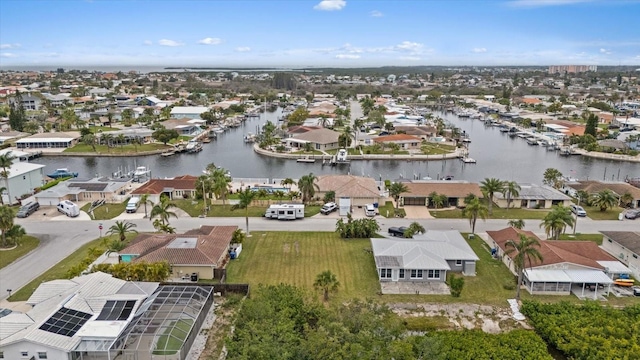 3982 Rudder Way, New Port Richey, FL 34652