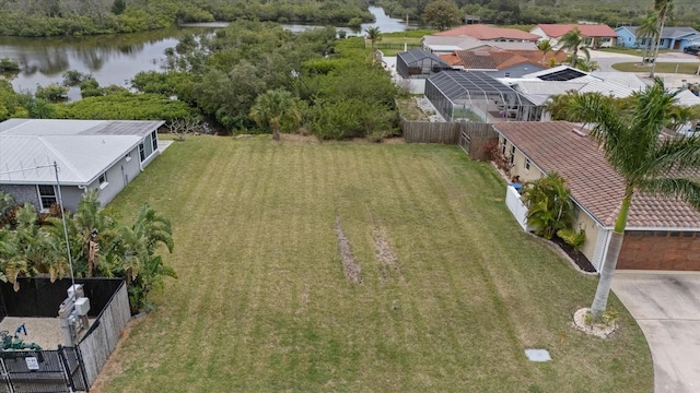 3982 Rudder Way, New Port Richey, FL 34652