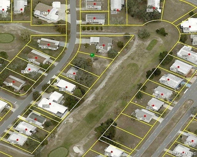 Listing photo 2 for LOT28 Stockholm St, Brooksville FL 34613