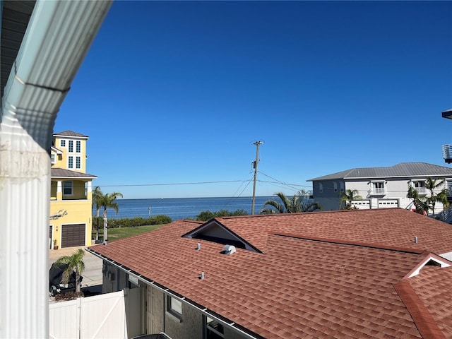 6228 Lonnie Lee Ln, Hudson, FL 34667 - water view