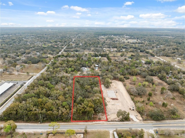 16308 Shady Hills Rd, Spring Hill FL, 34610 land for sale