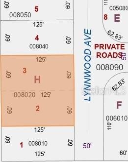 Listing photo 3 for 0 Ixmel Ave, Lake Wales FL 33898