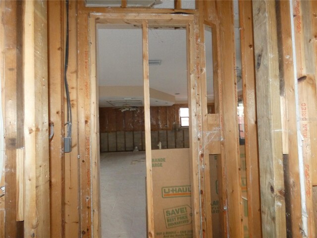 7308 Mako Dr, Hudson, FL 34667 - view of misc room