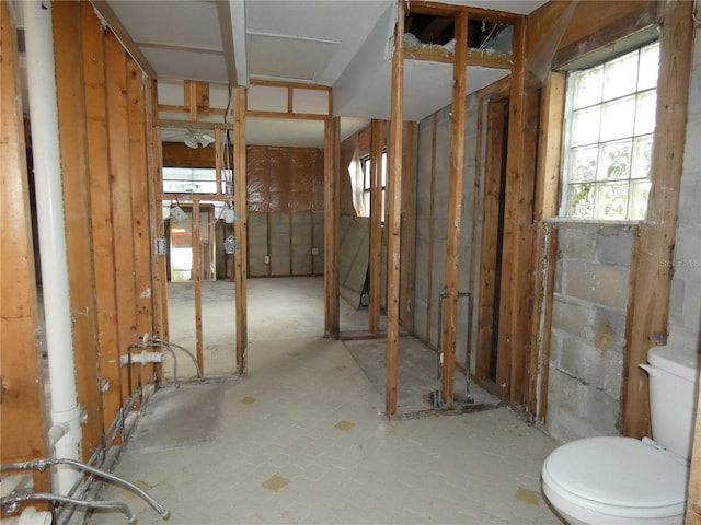 7308 Mako Dr, Hudson, FL 34667 - view of misc room