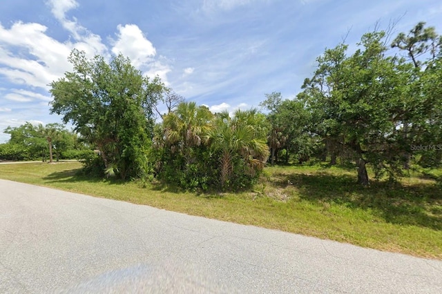 3528 Dwight St, Port Charlotte FL, 33981 land for sale