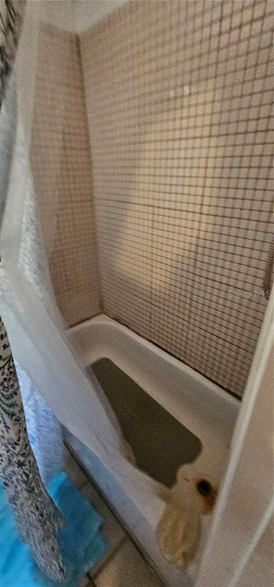 11617 Duda Rd, Hudson, FL 34667 - view of bathroom