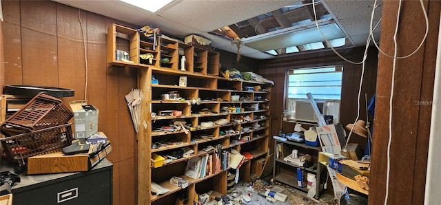11617 Duda Rd, Hudson, FL 34667 - view of storage room