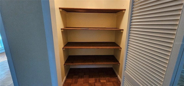 17932 Wendy Sue Ave, Hudson, FL 34667 - view of closet