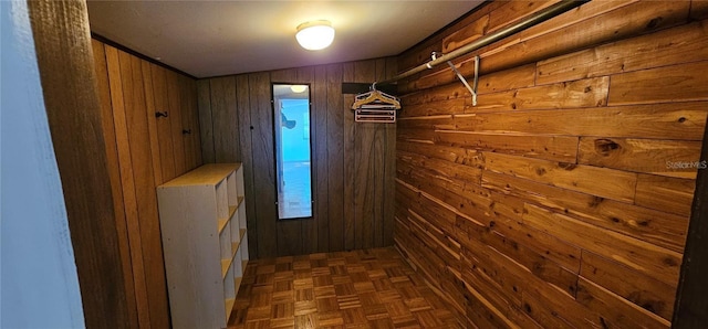 17932 Wendy Sue Ave, Hudson, FL 34667 - view of spacious closet
