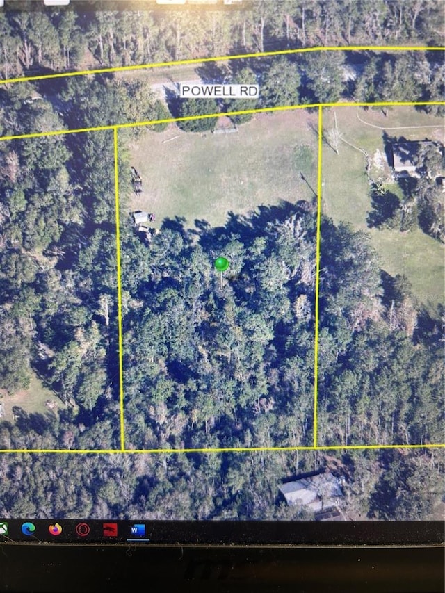 Powell Rd, Brooksville FL, 34604 land for sale