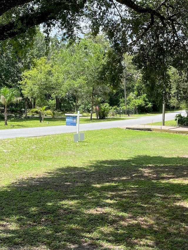 16347 Albright Rd, Spring Hill, FL 34610