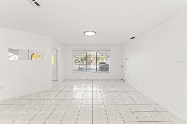 1011 Altoona Ave, Spring Hill, FL 34609 - view of unfurnished room