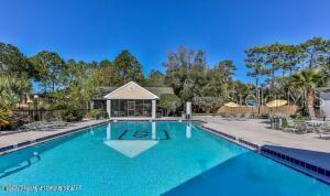 community pool featuring a patio