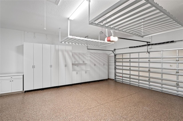 3130 Forsythia Dr, Odessa, FL 33556 - garage with a garage door opener