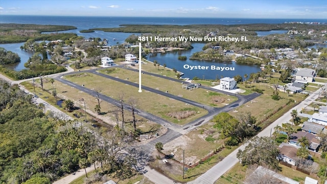 4811 Hermes Way, New Port Richey FL, 34652 land for sale