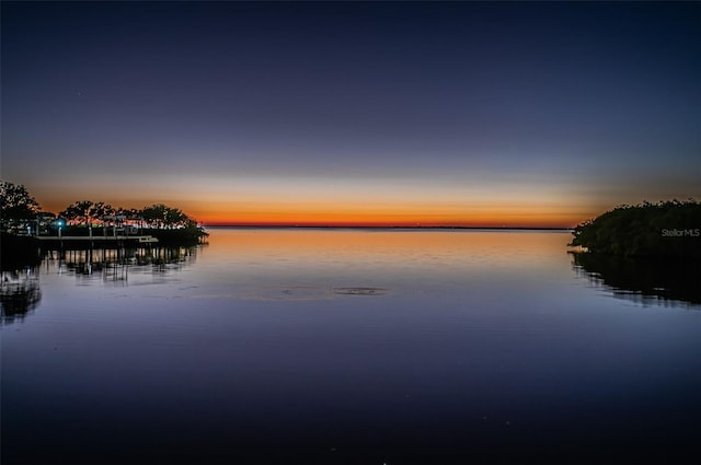 water view