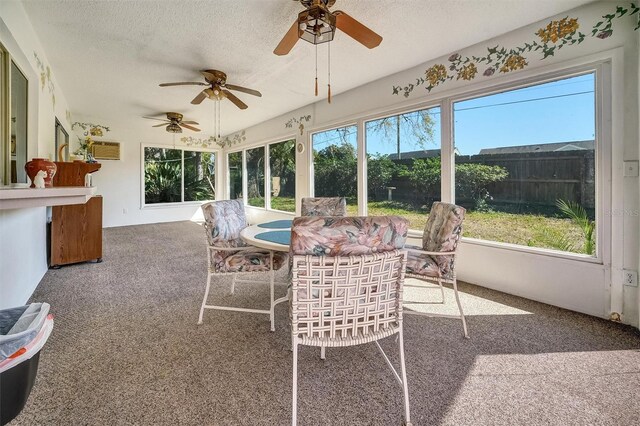 8420 Winding Wood Dr, Port Richey, FL 34668 - view of sunroom / solarium