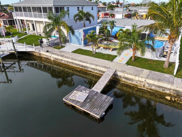13604 Maria Dr, Hudson, FL 34667 - photo 33