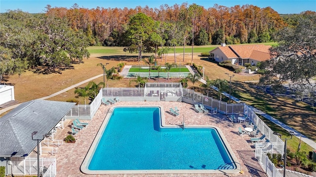 13227 Molitor Ct, Hudson, FL 34669 - photo 48