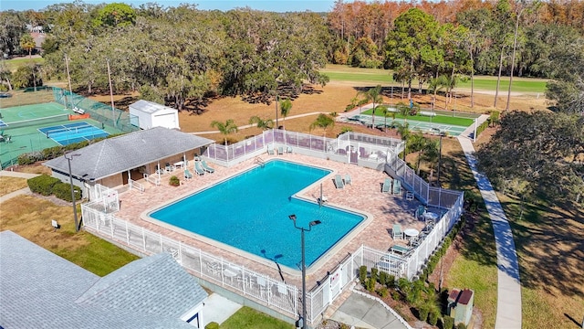 13227 Molitor Ct, Hudson, FL 34669 - photo 49
