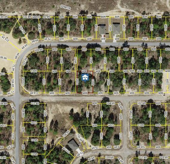 3421 W Parkview Dr, Dunnellon, FL 34433