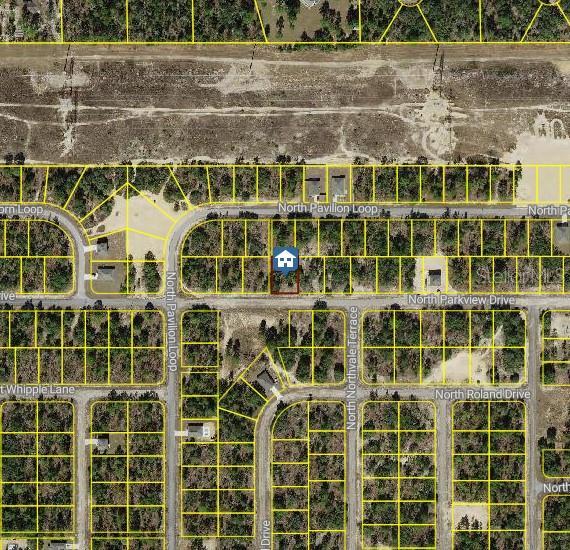 3421 W Parkview Dr, Dunnellon, FL 34433