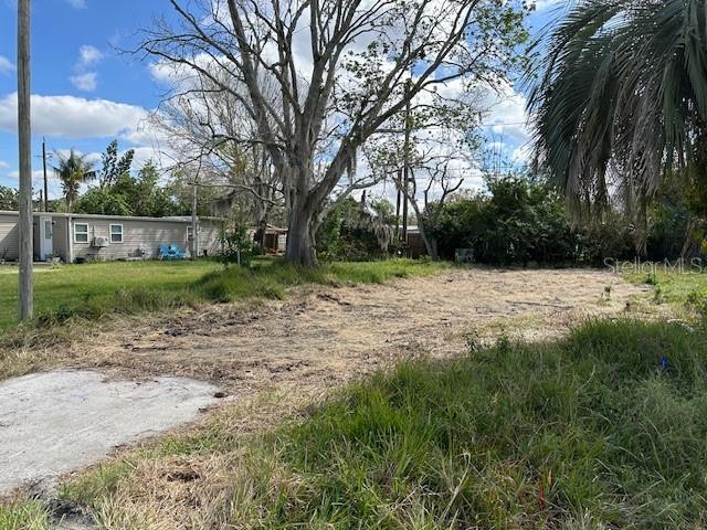 4852 Snug Harbor Rd, New Port Richey FL, 34652 land for sale