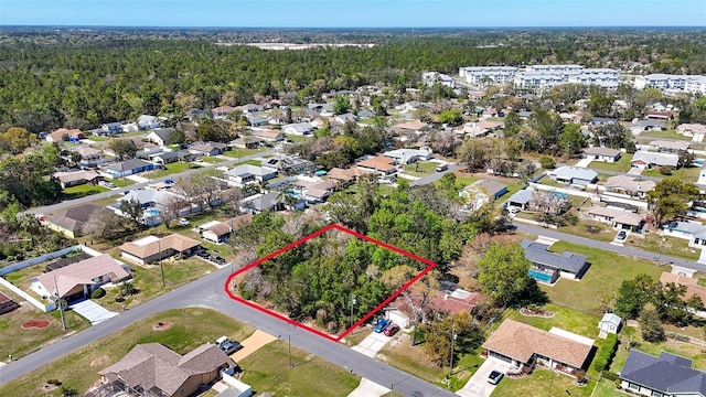 Lear St, Spring Hill FL, 34608 land for sale