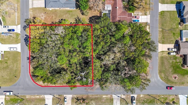 Windbrook Ave, Spring Hill FL, 34608 land for sale