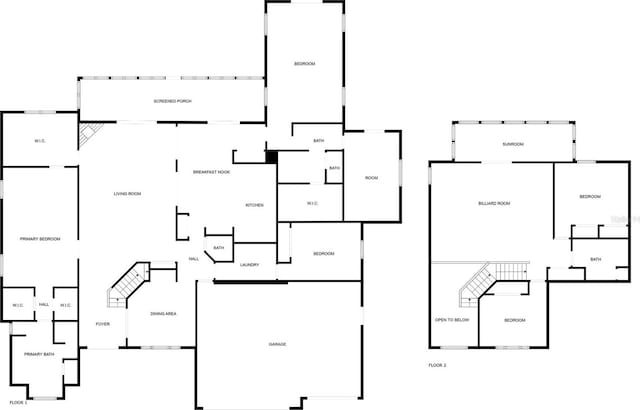13496 S Oakview Ave, Floral City, FL 34436 - photo 4