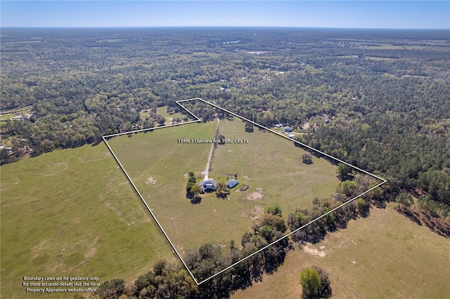 13496 S Oakview Ave, Floral City, FL 34436 - photo 8