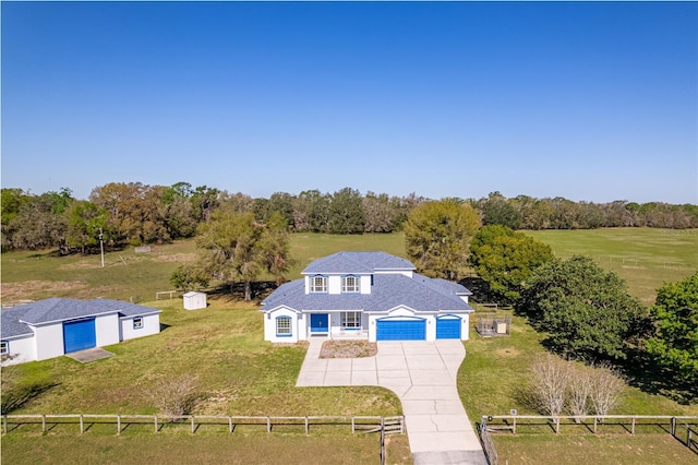 13496 S Oakview Ave, Floral City, FL 34436 - photo 96
