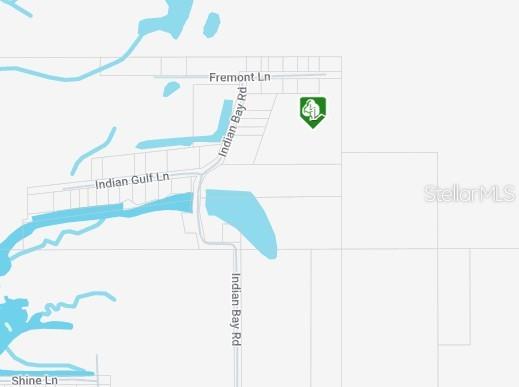 Indian Bay Rd, Spring Hill, FL 34607