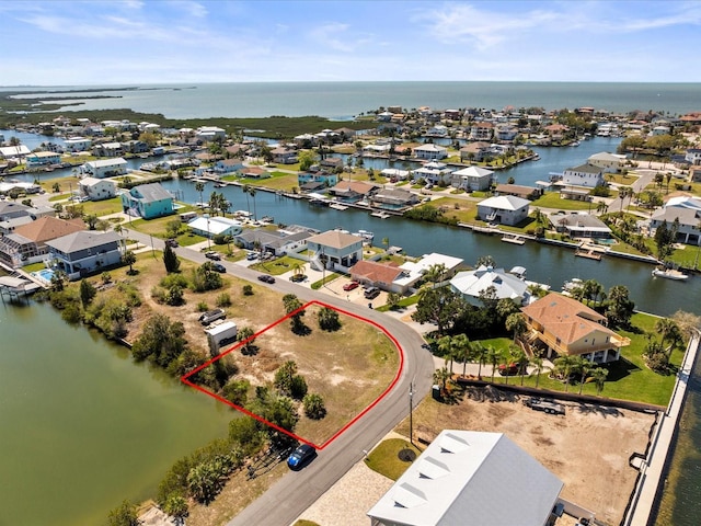 4310 Biscayne Dr, Hernando Beach FL, 34607 land for sale