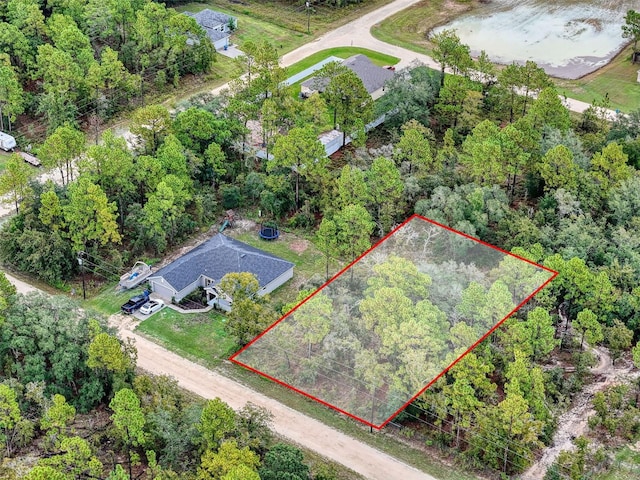 Listing photo 3 for 0 Grackle Rd, Brooksville FL 34614