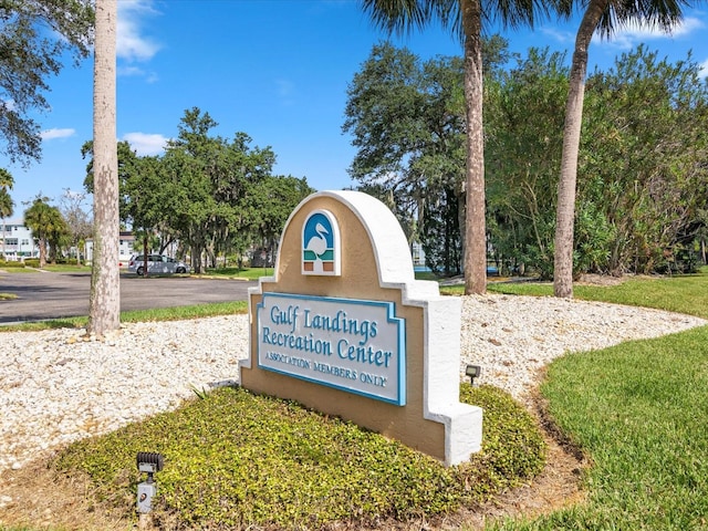 5557 Sea Forest Dr Unit 318, New Port Richey, FL 34652 - view of exterior details