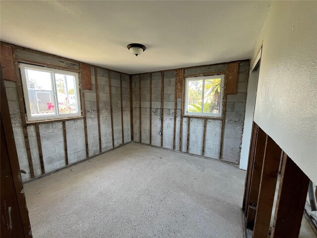 13930 Berkowitz Ave, Hudson, FL 34667 - spare room with plenty of natural light