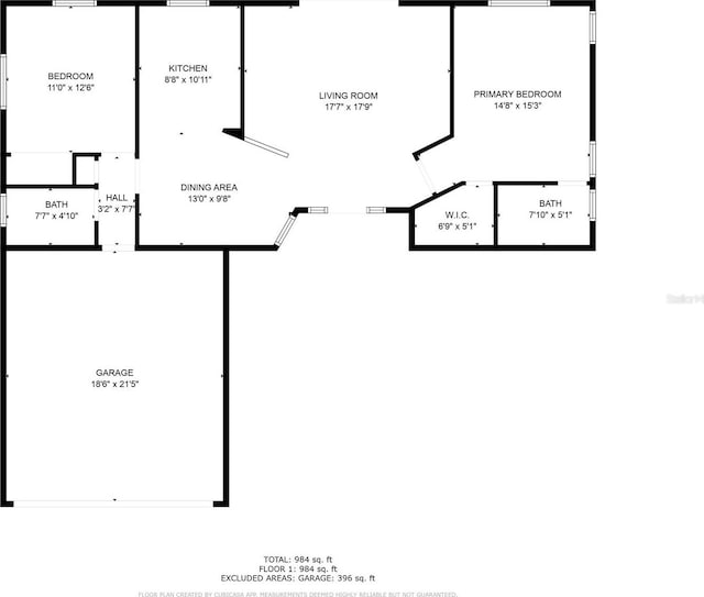 8626 White Springs Dr, New Port Richey, FL 34655 - plan