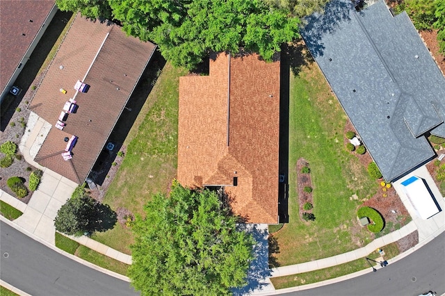 303 Rochester St, Spring Hill, FL 34609 - aerial view