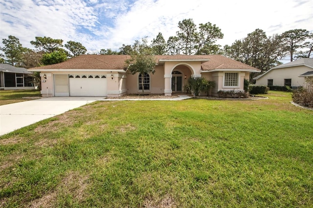 19 Mayflower Ct S, Homosassa, FL 34446 - photo 1