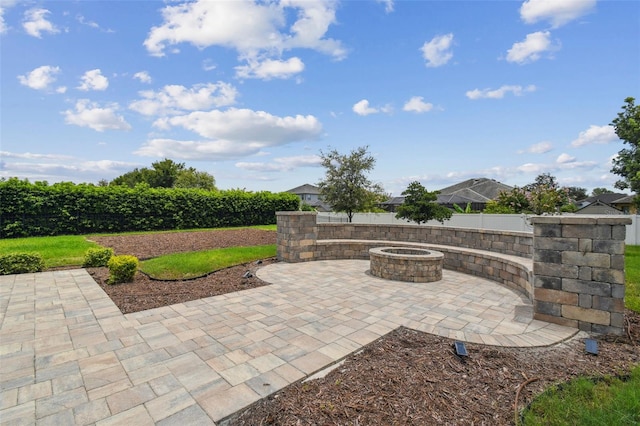 1155 Buckhurst Dr, Spring Hill, FL 34609 - photo 37